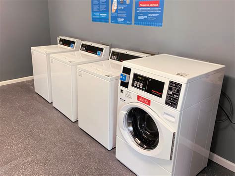 laundry smart card system|card operated washer and dryer.